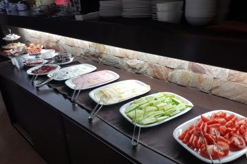 Отель Elitsa Болгария, Банско, фото 18