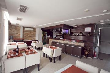 Отель Elitsa Болгария, Банско, фото 21