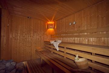 Отель Elitsa Болгария, Банско, фото 22