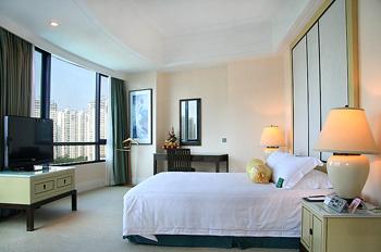 Hainan Junhua Haiyi Hotel