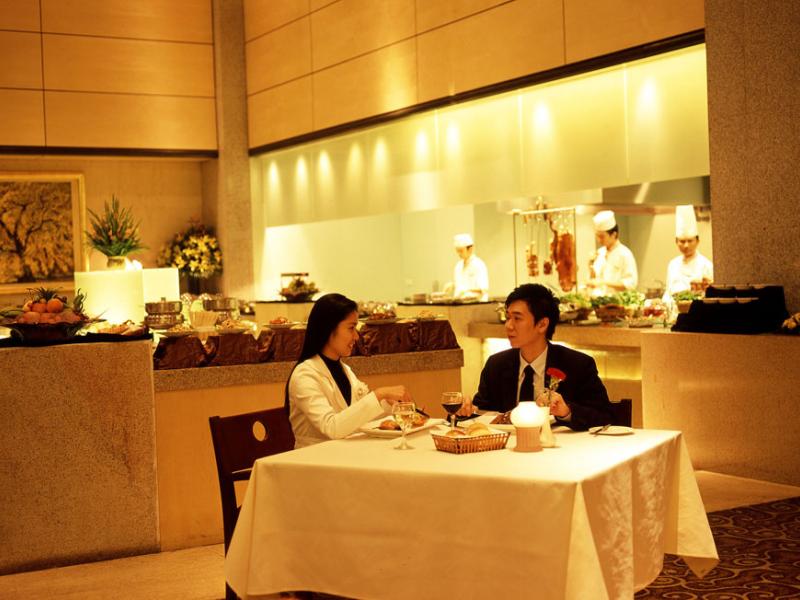Hainan Junhua Haiyi Hotel