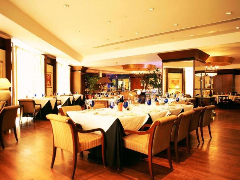 Hainan Junhua Haiyi Hotel