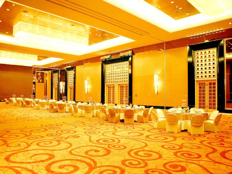 Hainan Junhua Haiyi Hotel