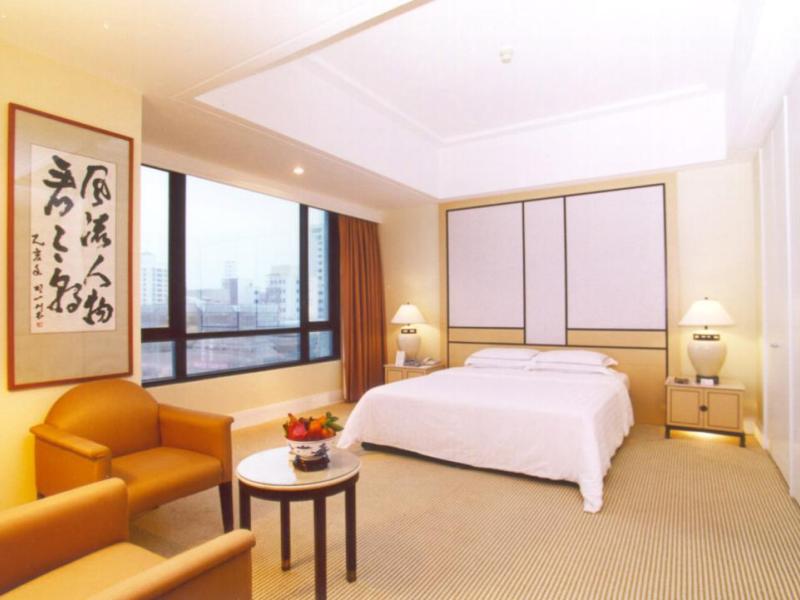 Hainan Junhua Haiyi Hotel