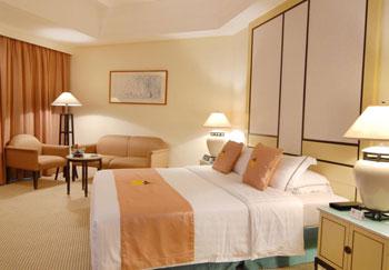 Hainan Junhua Haiyi Hotel