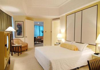 Hainan Junhua Haiyi Hotel