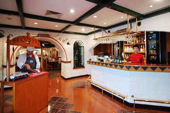 Metropark Lido Hotel