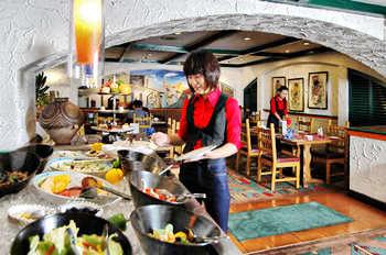 Metropark Lido Hotel