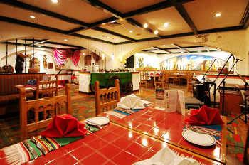 Metropark Lido Hotel