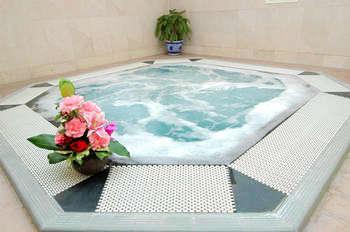 Отель Metropark Lido Hotel Китай, Пекин, фото 15