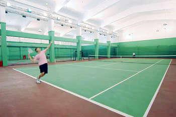 Metropark Lido Hotel