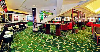 Metropark Lido Hotel