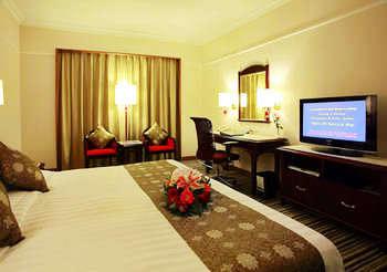 Metropark Lido Hotel