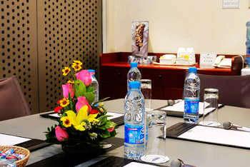 Metropark Lido Hotel