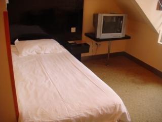 Motel 168 Shanghai Anyuan Road