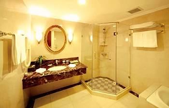 Jin Jiang Pine City Hotel