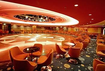 Jin Jiang Pine City Hotel