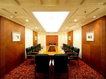 Jin Jiang Pine City Hotel