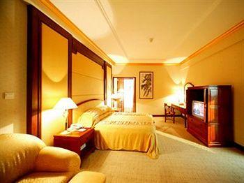 Jin Jiang Pine City Hotel