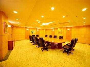 Jin Jiang Pine City Hotel