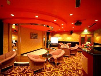 Jin Jiang Pine City Hotel