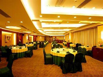 Jin Jiang Pine City Hotel