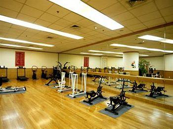 Jin Jiang Pine City Hotel