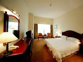 Jin Jiang Pine City Hotel