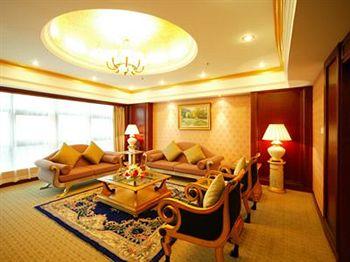 Jin Jiang Pine City Hotel