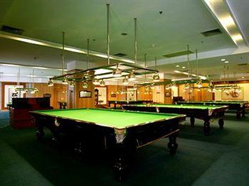 Jin Jiang Pine City Hotel