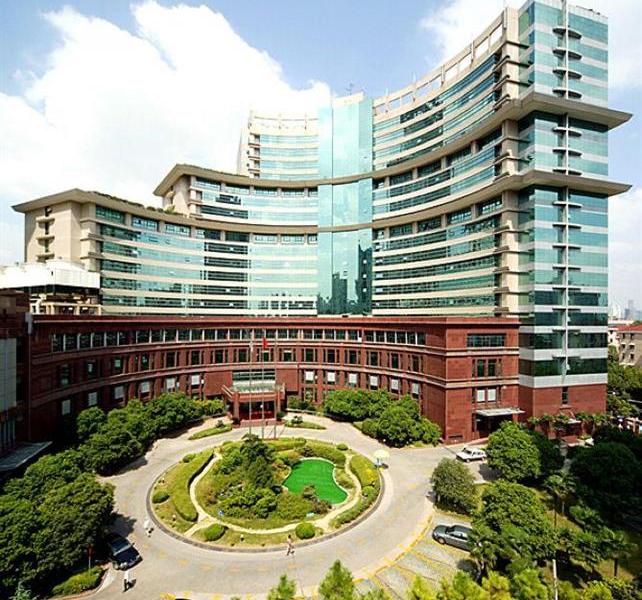 Jin Jiang Pine City Hotel