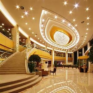 Jin Jiang Pine City Hotel