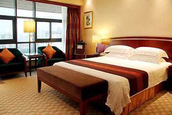 Jin Jiang Pine City Hotel