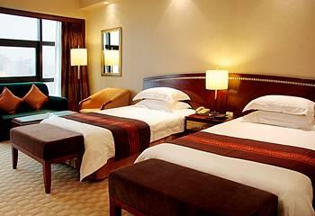 Jin Jiang Pine City Hotel