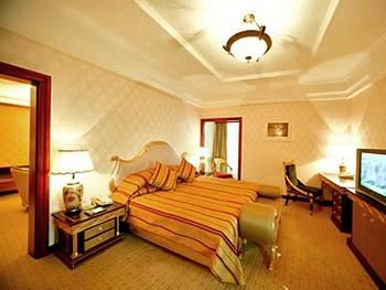 Jin Jiang Pine City Hotel