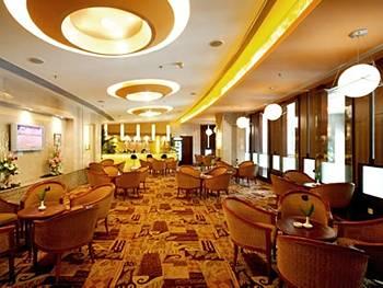 Jin Jiang Pine City Hotel
