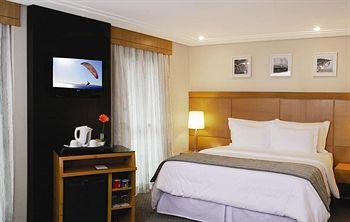 Melia Jardim Europa Hotel