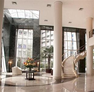 Melia Jardim Europa Hotel