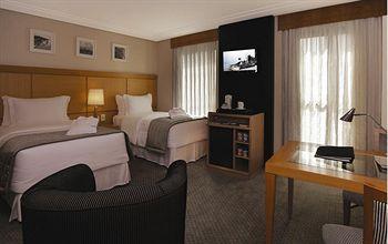 Melia Jardim Europa Hotel