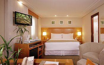 Melia Jardim Europa Hotel