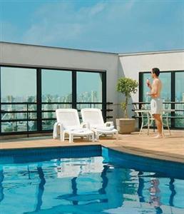 Melia Jardim Europa Hotel