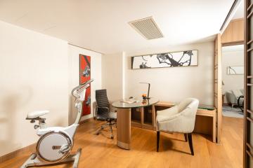 Отель The Garden Hotel Китай, Гуанчжоу, фото 16