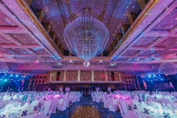 Отель The Garden Hotel Китай, Гуанчжоу, фото 27