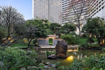 Отель The Garden Hotel Китай, Гуанчжоу, фото 4