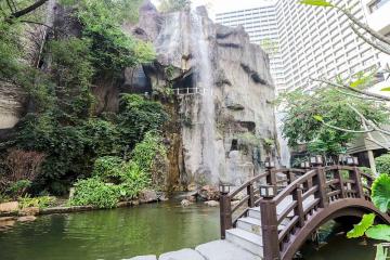 Отель The Garden Hotel Китай, Гуанчжоу, фото 5