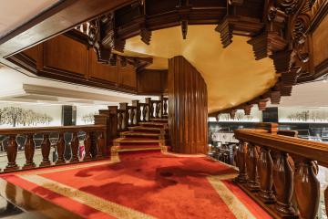 Отель The Garden Hotel Китай, Гуанчжоу, фото 8