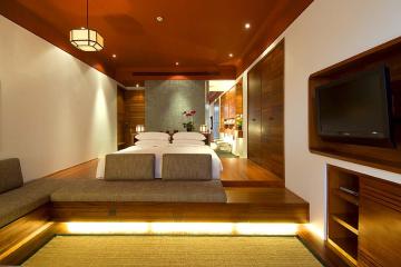 Отель Urbn Hotel Китай, Шанхай, фото 2