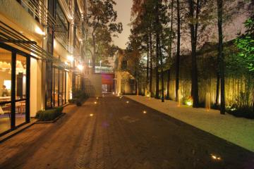 Отель Urbn Hotel Китай, Шанхай, фото 4