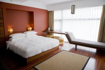 Отель Urbn Hotel Китай, Шанхай, фото 5