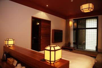 Отель Urbn Hotel Китай, Шанхай, фото 7